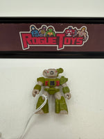 Hasbro Takara Vintage Battle Beasts #55 Killer Koala w/ Working Rub