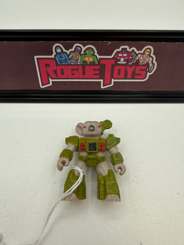 Hasbro Takara Vintage Battle Beasts #55 Killer Koala w/ Working Rub