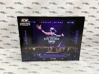 AEW Unrivaled Unmatched Collection In Memory of Brodie Lee Ringside Exclusive