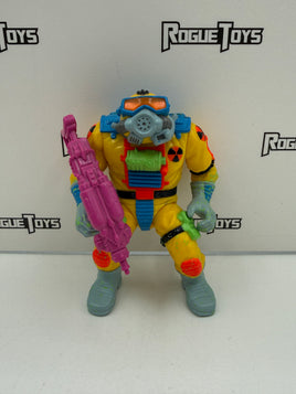 Playmates Toxic Crusaders Radiation Ranger