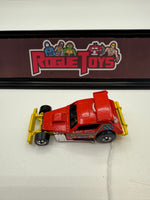 Mattel Hot Wheels Greased Gremlin (Hong Kong)