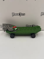 Playmates Teenage Mutant Ninja Turtles (TMNT) Thrashin’ Mike