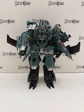 Hasbro Transformers Movie Revenge of the Fallen (ROTF) Voyager Class Decepticon Megatron