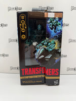 Hasbro Transformers Age of the Primes Deluxe Class The Thirteen Micronus Prime