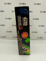 Kenner Star Wars The Power of the Force Rebel Alliance Speeder Bike w/ Luke Skywalker in Endor Gear