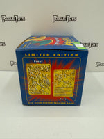 Nintendo Pokémon 23k Gold-Plated Trading Card #6 Charizard