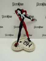 DC Cover Girls Harley Quinn