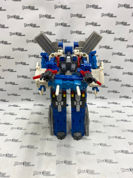 Transformers 2001 Robots In Disguise Ultra Magnus