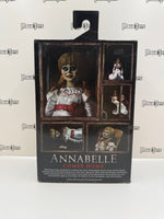 NECA Reel Toys Annabelle Comes Home