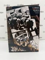 McFarlane Toys Sin City Death Row Marv Deluxe Box Set