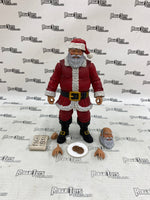 Naughty Or Nice Santa Claus