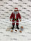 Naughty Or Nice Santa Claus