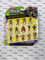 Teenage Mutant Ninja Turtles Rocksteady Action Figure