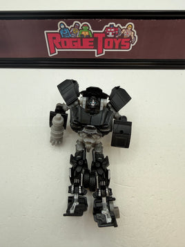Hasbro Transformers Dark of the Moon Cyberverse Commander Ironhide