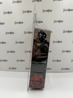 NECA Player Select Gears of War 3 Clayton Carmine