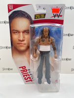 Mattel WWE Series 123 Damian Priest