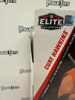 Mattel WWE Elite Collection Series 64 Curt Hawkins (Chase)