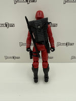 Hasbro G.I. Joe Classified Crimson Guard #50