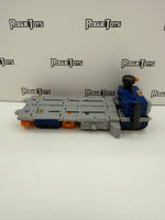 Hasbro Transformers War for Cybertron Earthrise Deluxe Class Decepticon Airwave