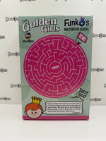 Funko The Golden Girls FunkO’s Multigrain Cereal w/ Pocket POP! (Target Exclusive)