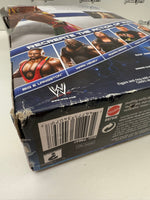 Mattel WWE Elite Collection Series 26 Ultimate Warrior
