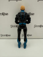 Hasbro Marvel Legends Super Skrull BAF Series Human Torch