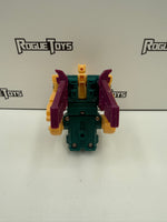 Hasbro Transformers G1 Cutthroat