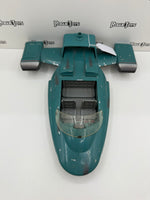 Hasbro Star Wars Episode I Flash Speeder