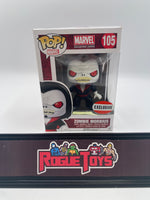 Funko POP! Marvel Marvel Collector Corps Zombie Morbius (Exclusive)