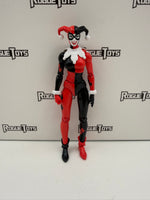 Medicom MaFex Batman: Hush #162 Harley Quinn