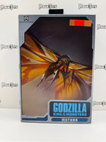 NECA MonsterVerse Godzilla: King of the Monsters Mothra