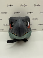 Mattel Jurassic World: Dominion Therizinosaurus Dinosaur Mask w/ Moving Jaw