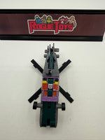 Hasbro Transformers G1 Vortex