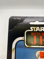 Kenner 1983 Star Wars: Return of the Jedi Klaatu (In Skiff Guard Outfit)