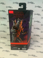 Hasbro Star Wars The Black Series Wookiee (Halloween Edition)