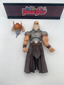 Hasbro Marvel Legends Odin BAF (Missing Legs)