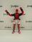 Hasbro Marvel Legends Dr. Karl Lykos (Marvel’s Sauron) BAF Wave Deadpool (Boxer Shorts)