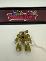 Hasbro Takara Vintage Battle Beasts #55 Killer Koala w/ Rub