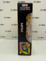 Hasbro Marvel Legends Marvel’s Nemesis BAF Series X-Men Cyclops
