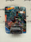 Mattel Hot Wheels Premium DC MBK Van