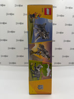 LEGO Creator 3-in-1 31393 Gray Wolf