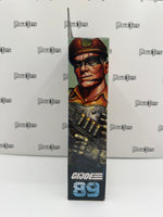 Hasbro G.I. Joe Classified Series Tiger Force G.I. Joe Flint