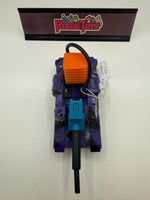 Hasbro Transformers G2 Hero Megatron