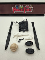 Hasbro G.I. Joe (ARAH) Blizzard