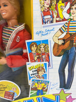 Vintage Mattel Starr and Her High School Friends Shaun