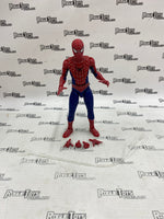 Marvel Legends No Way Home Friendly Neighborhood Spider-Man (3-Pack)