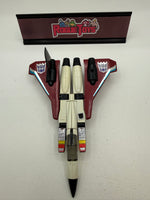 Hasbro Transformers G1 Ramjet