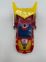 Hasbro Transformers G1 Autobot Cars Autobot Hot Rod