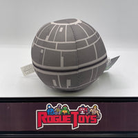 Comic Images 2013 Star Wars Death Star Plush