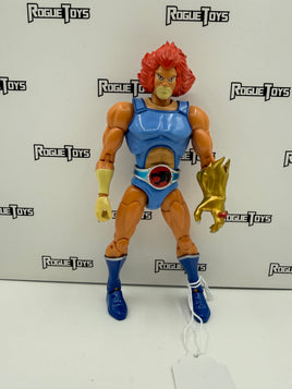 Bandai Thundercats Classics Lion-O